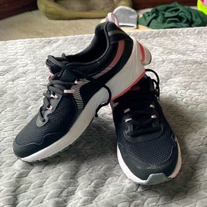 Ryka athletic shoes